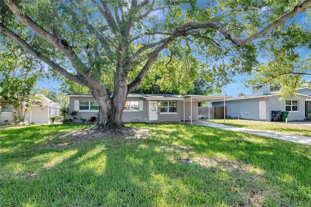 4312 S Cameron Avenue Tampa FL 33611