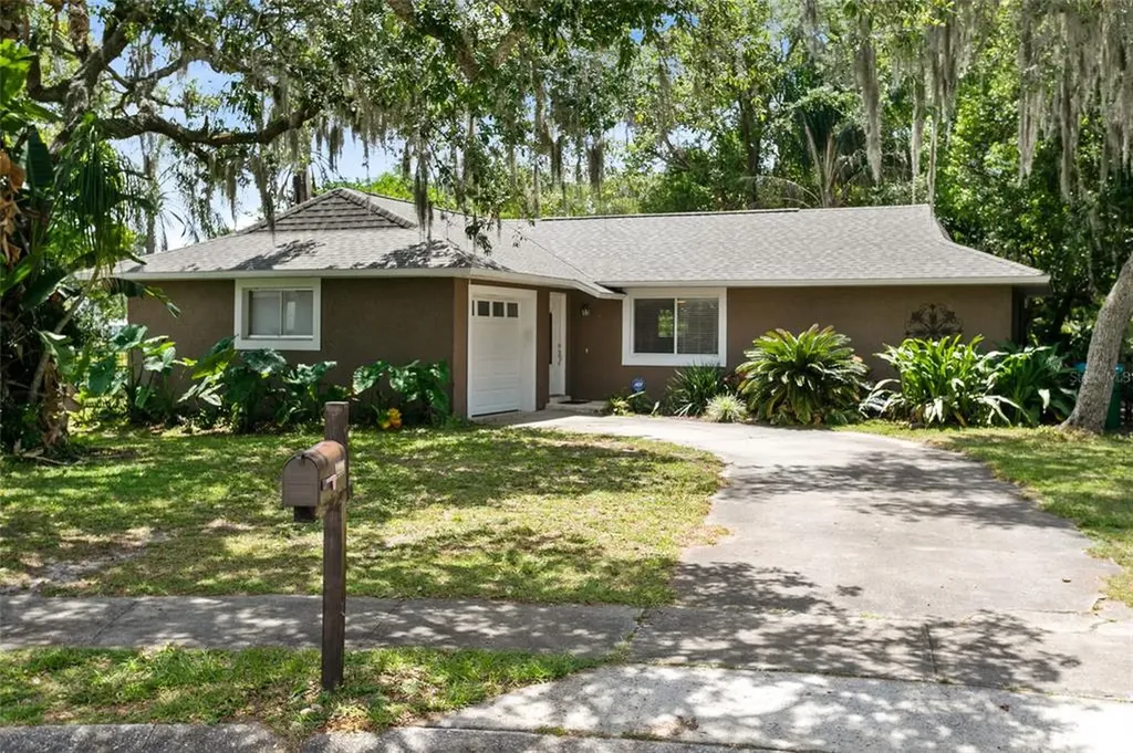 1406 Wren Court Longwood FL 32750