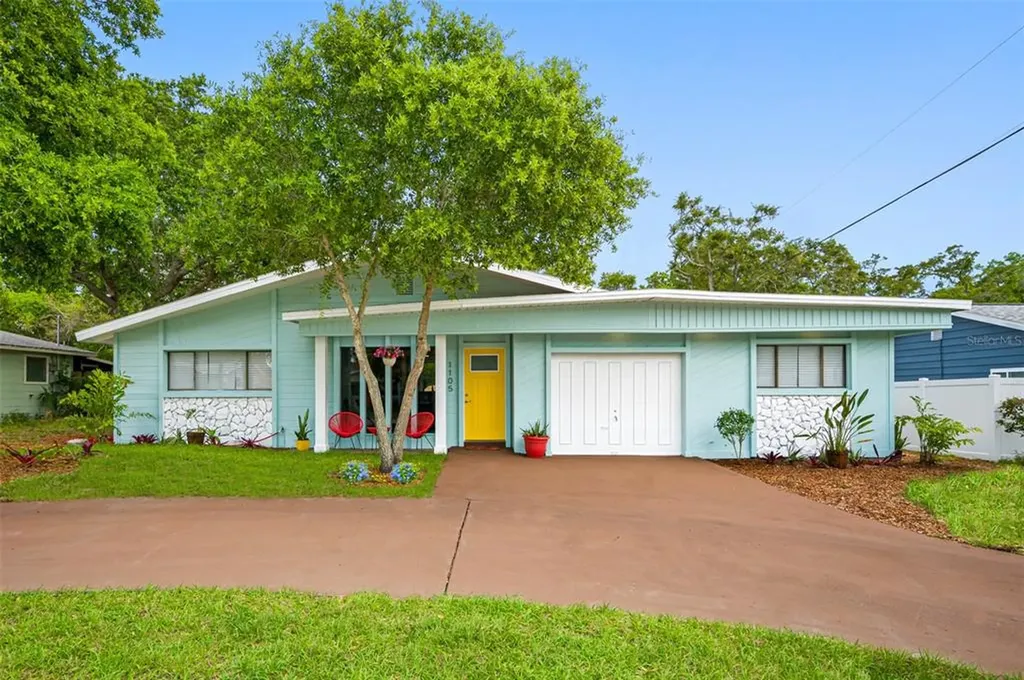 1105 Sunnydale Drive Clearwater FL 33755