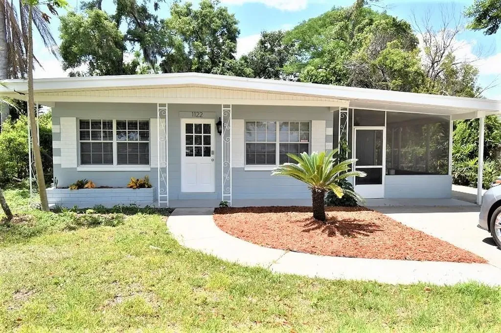 1122 Courtland Street Orlando FL 32804