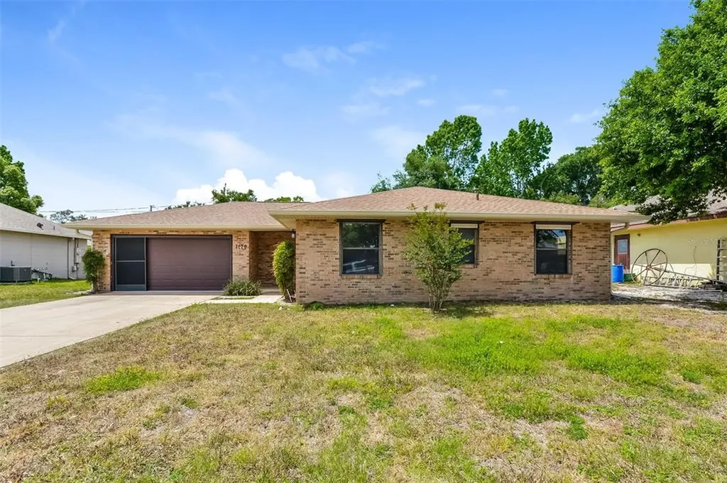 1279 Freeport Drive Deltona FL 32725