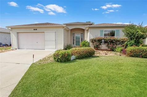 225 Bentwood Drive Leesburg FL 34748