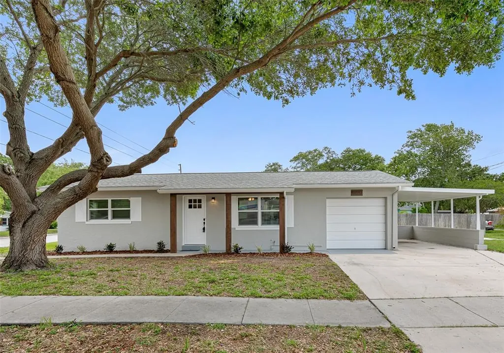6490 82nd Avenue N Pinellas Park FL 33781