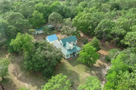 6391 Winding Woods Way Brooksville FL 34602