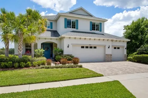 19000 Falcon Crest Boulevard Land O Lakes FL 34638