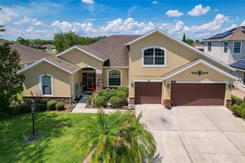 365 Skyview Place Chuluota FL 32766