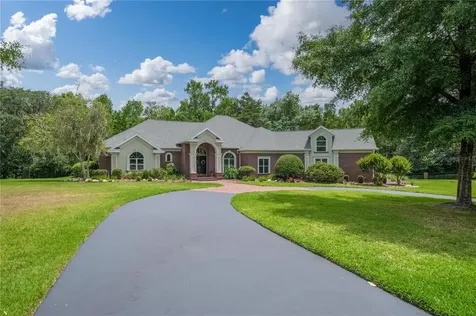 4817 NW 67th Street Gainesville FL 32653