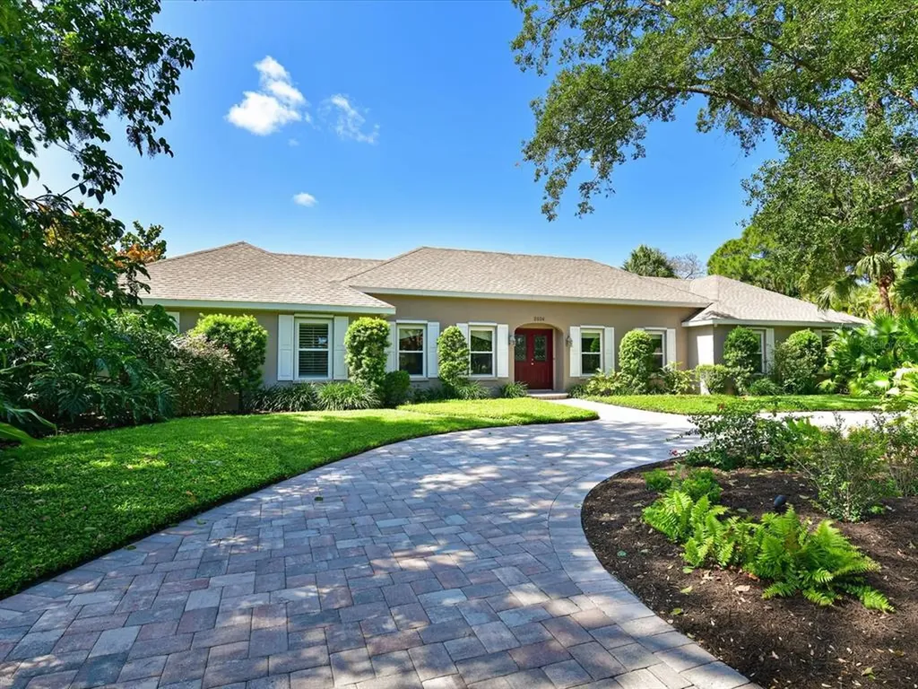 2036 79th Street NW Bradenton FL 34209