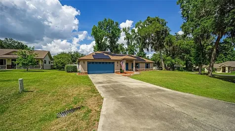 391 NE 56th Street Ocala FL 34479