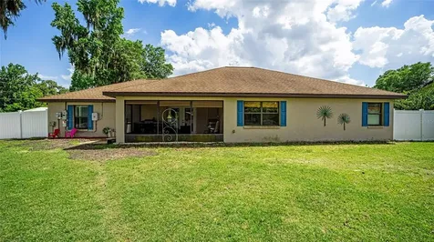 391 NE 56th Street Ocala FL 34479