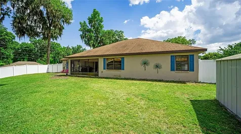 391 NE 56th Street Ocala FL 34479