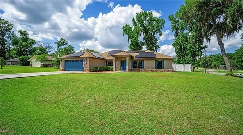 391 NE 56th Street Ocala FL 34479