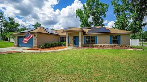 391 NE 56th Street Ocala FL 34479
