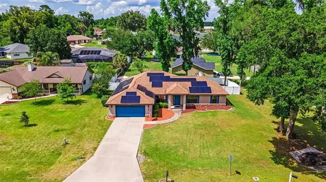 391 NE 56th Street Ocala FL 34479