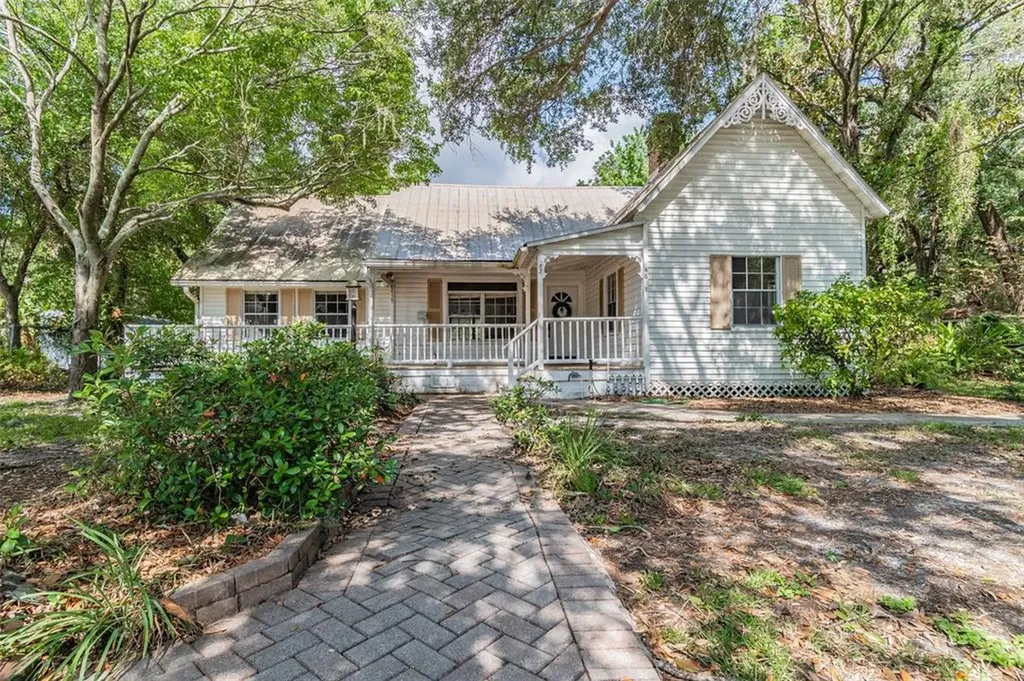 6811 S Trask Street Tampa FL 33616