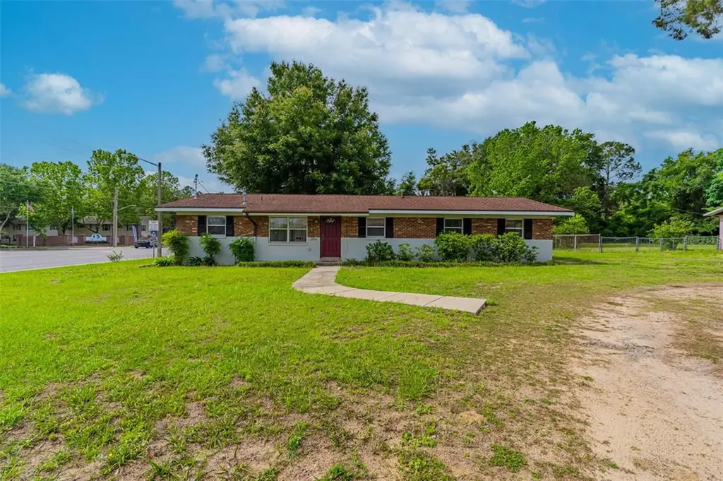 2702 SW 14th Street Ocala FL 34474
