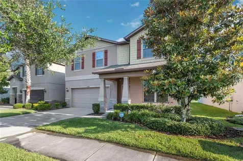 9228 Mountain Magnolia Drive Riverview FL 33578