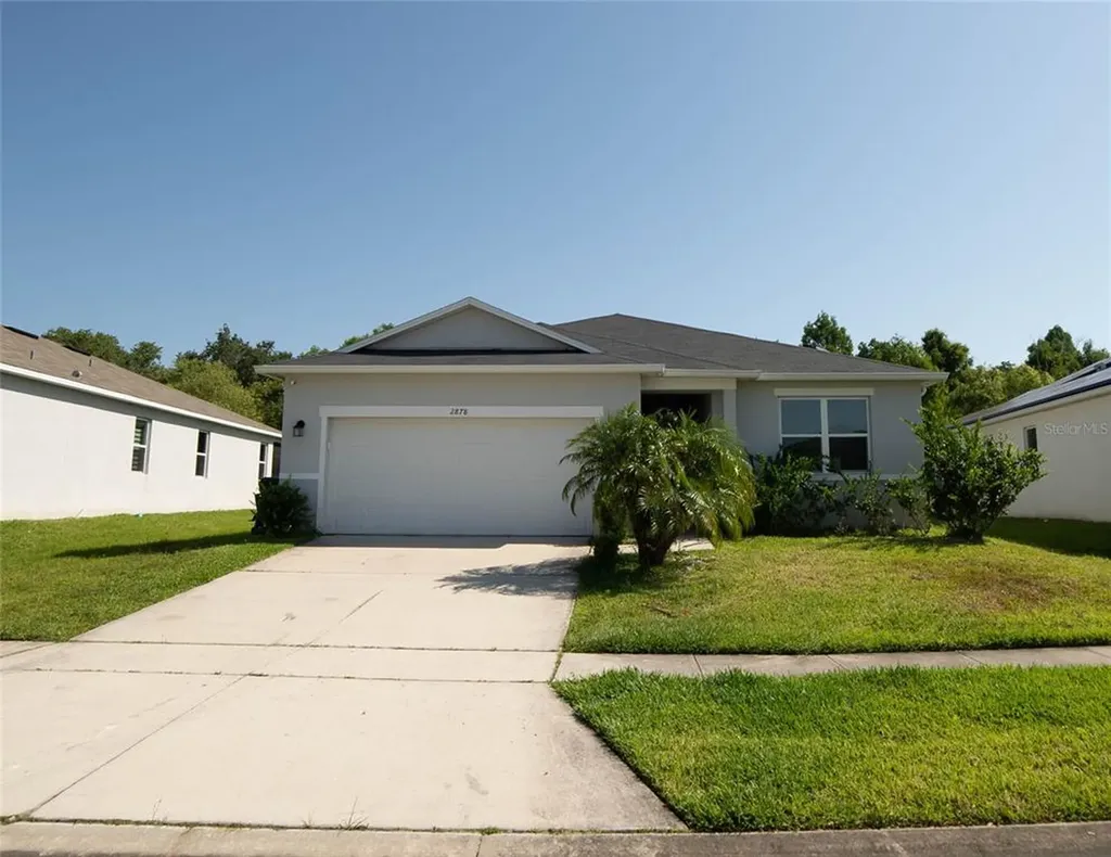 2878 Boating Boulevard Kissimmee FL 34746