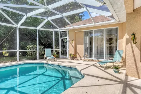 11 & 13 Sportsman Way Rotonda West FL 33947