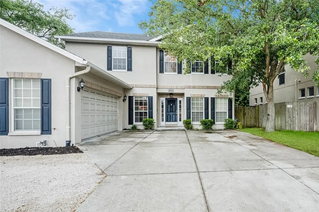 3617 S Himes Avenue Tampa FL 33629