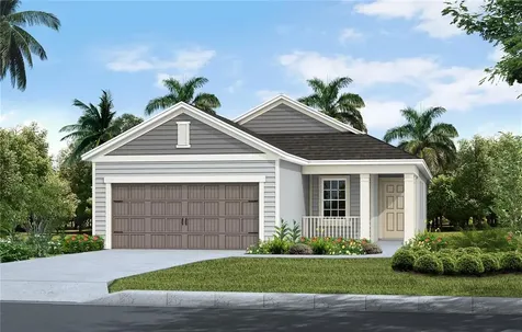 10508 Crooked Creek Court Parrish FL 34219