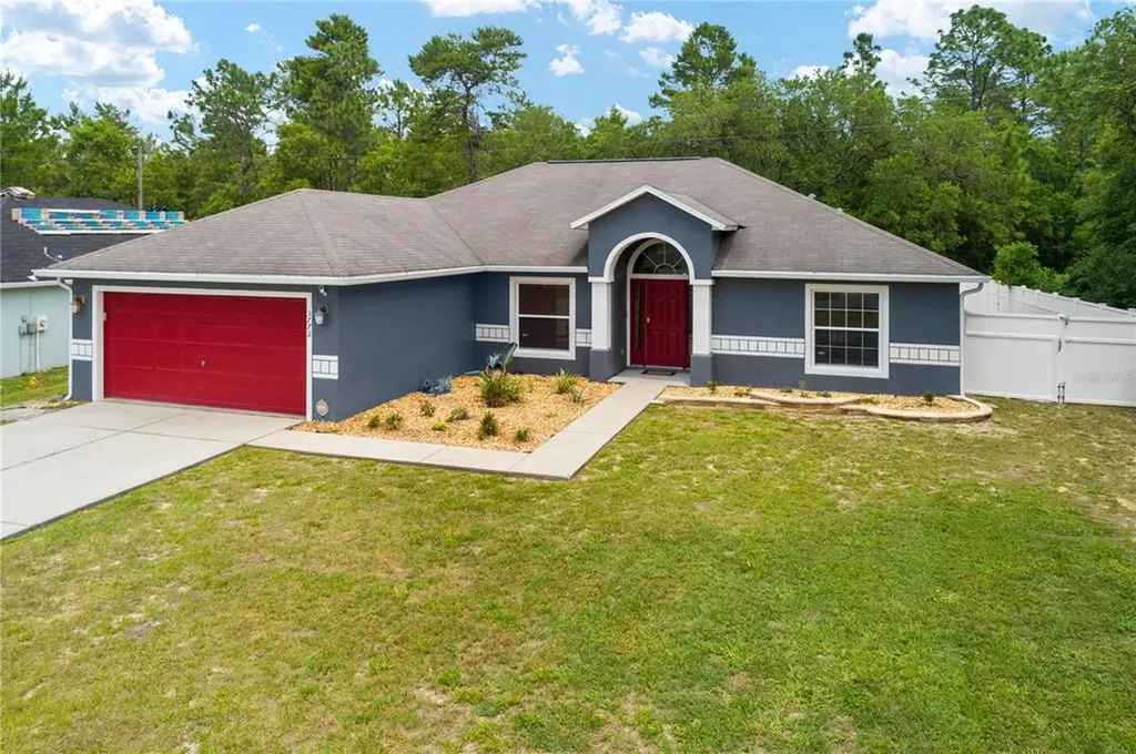 3772 SW 133rd Loop Ocala FL 34473