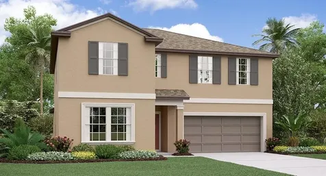 1443 Tahitian Sunrise Drive Plant City FL 33565