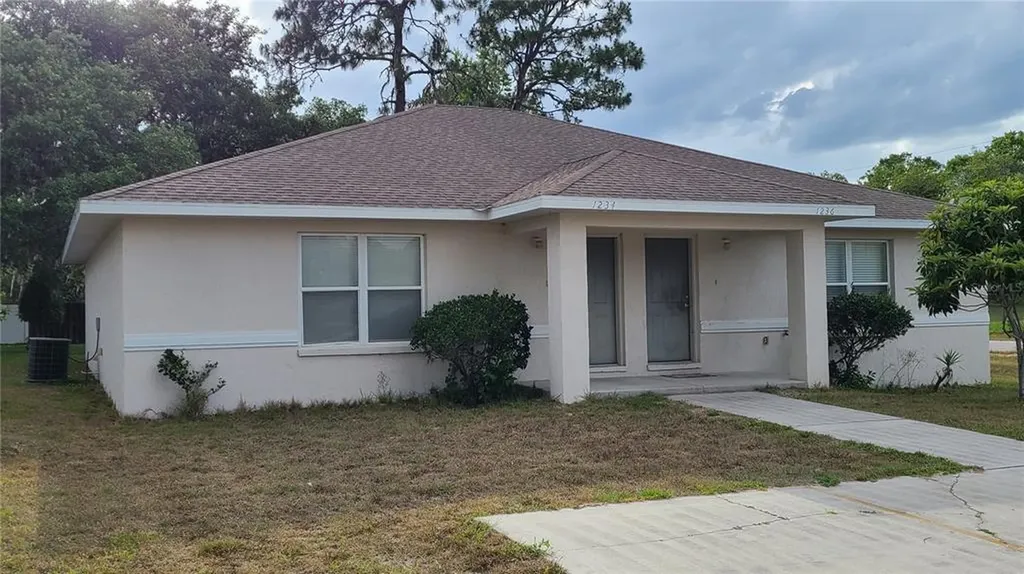 1236 N Commerce Terrace Lecanto FL 34461