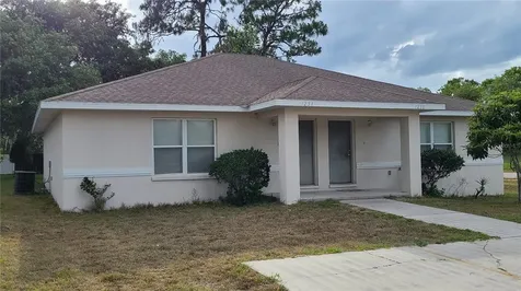1236 N Commerce Terrace Lecanto FL 34461