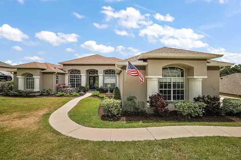 16344 Magnolia Bluff Drive Montverde FL 34756