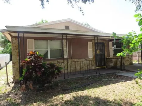 3620 N 56th Street Tampa FL 33619