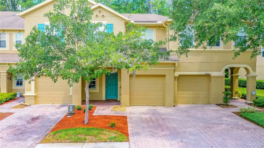 17529 Hugh Lane Land O Lakes FL 34638