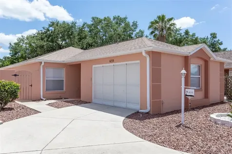 635 Enconto Street Lady Lake FL 32159