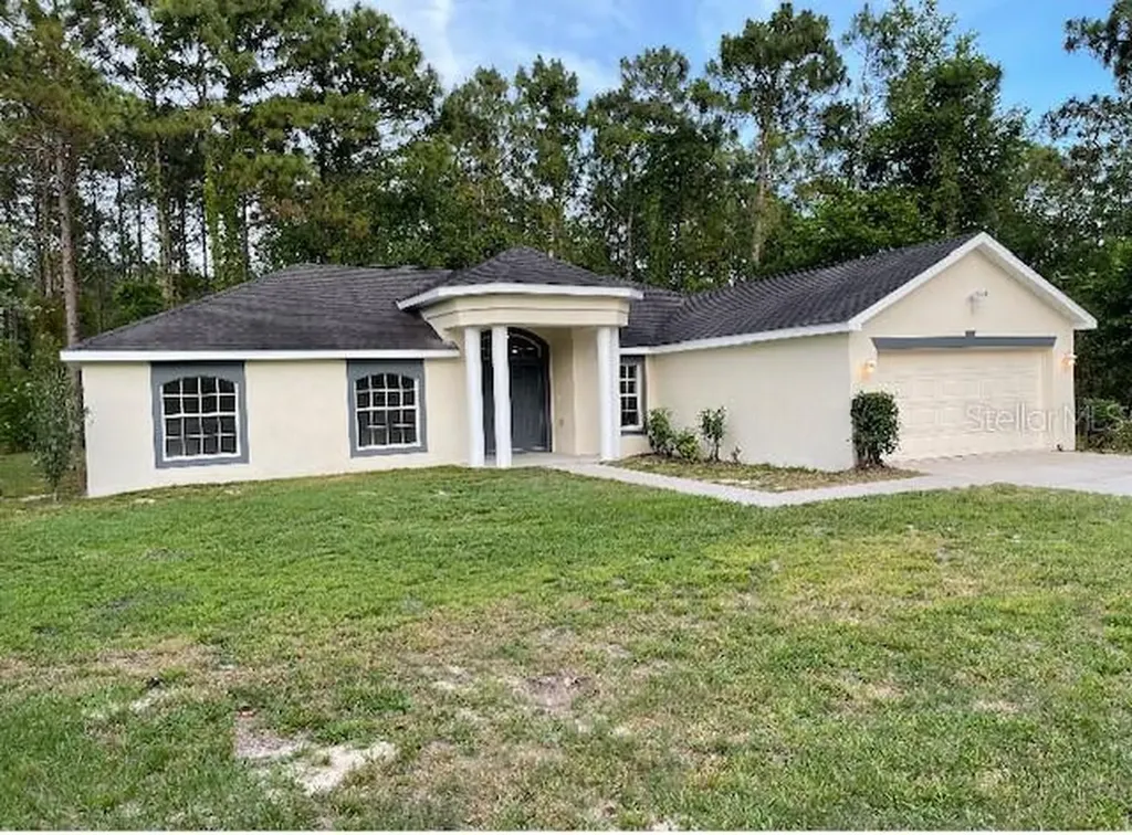 16384 Greenback Road Weeki Wachee FL 34614