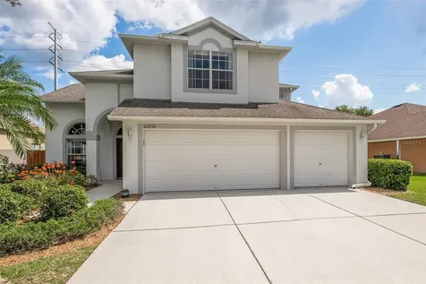 22738 Killington Boulevard Land O Lakes FL 34639