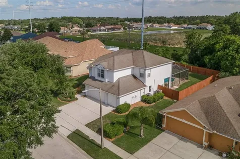 22738 Killington Boulevard Land O Lakes FL 34639