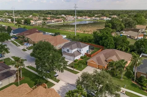 22738 Killington Boulevard Land O Lakes FL 34639