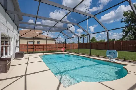 22738 Killington Boulevard Land O Lakes FL 34639