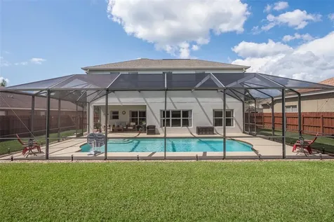 22738 Killington Boulevard Land O Lakes FL 34639