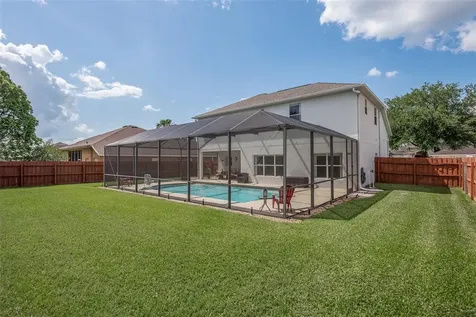 22738 Killington Boulevard Land O Lakes FL 34639