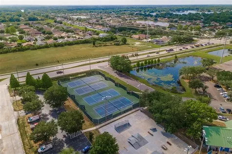 22738 Killington Boulevard Land O Lakes FL 34639