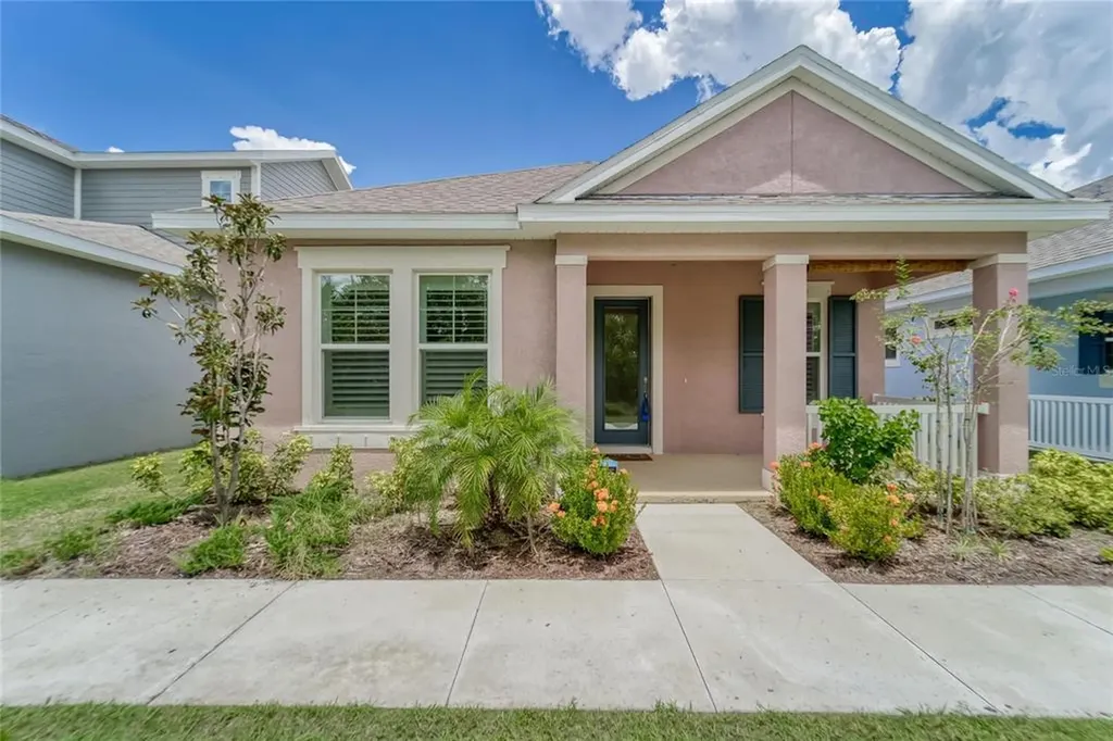808 Winterside Drive Apollo Beach FL 33572