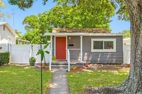 1634 27th Street S St Petersburg FL 33712