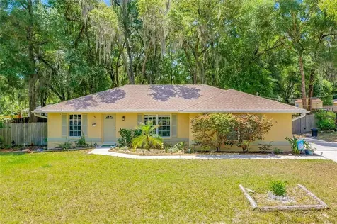 890 Greenwood Avenue Orange City FL 32763