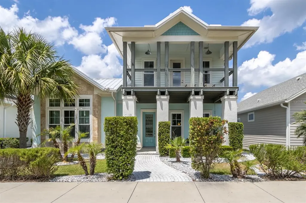 742 SW 132nd Drive Newberry FL 32669