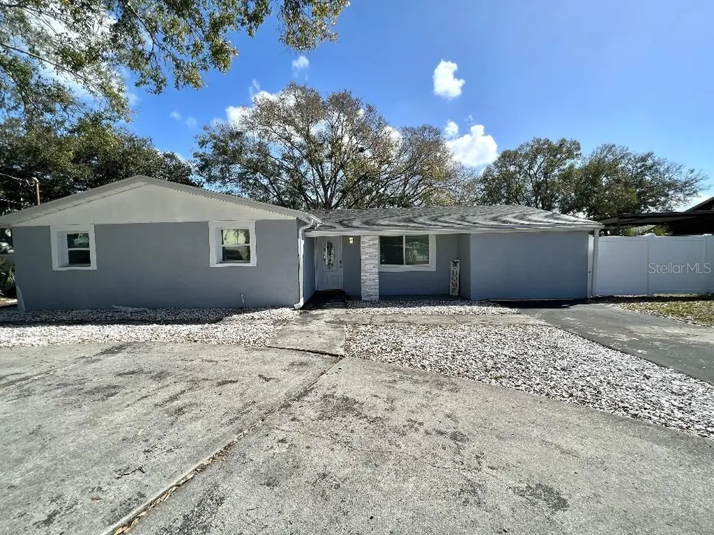 7312 S Mascotte Street Tampa FL 33616