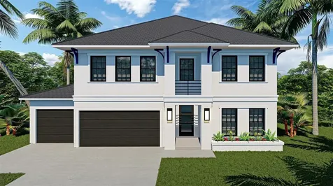1008 W Woodlawn Avenue Tampa FL 33603