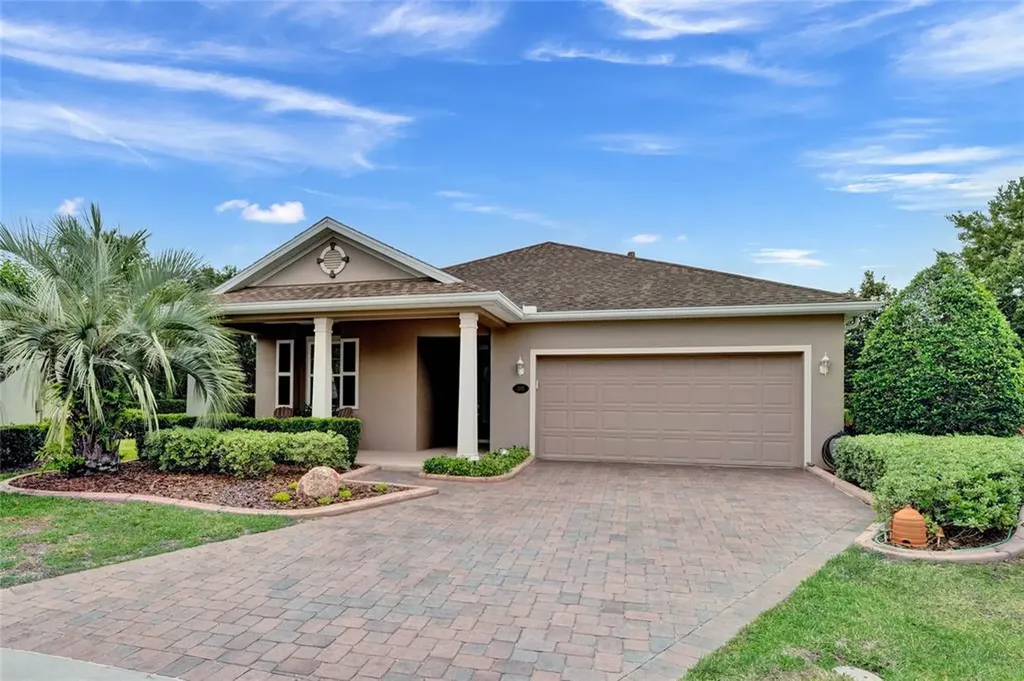 1225 Ardwell Court Deland FL 32724