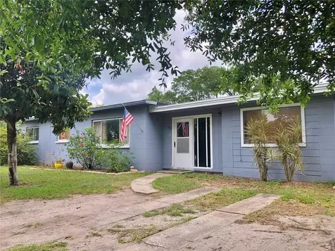 125 Mercado Avenue Orlando FL 32807