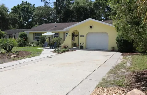 1816 Nebraska Avenue Palm Harbor FL 34683
